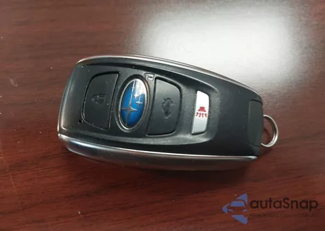 2023 Subaru Forester Touring from USA, damaged, VIN JF2SKARC6PH474862